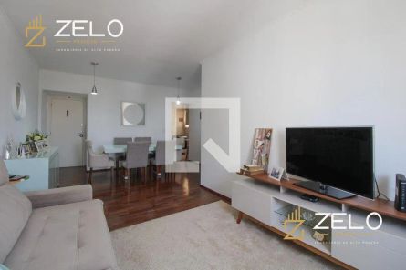 Apartamento com 3 Quartos à venda, 92m² no Bosque, Campinas