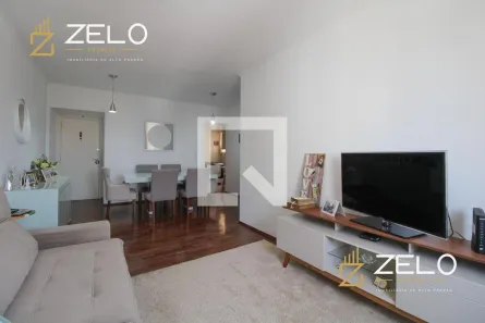 Apartamento com 3 Quartos à venda, 92m² no Bosque, Campinas