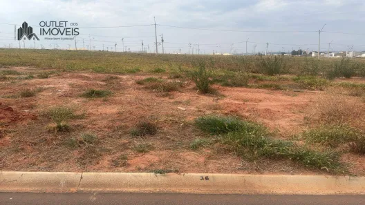 Lote/Terreno à venda, 200m² no Parque Bom Retiro, Paulínia