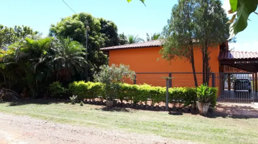 Fazenda/Sítio com 3 Quartos à venda, 750m² no Santo Antônio do Aracanguá, Santo Antônio do Aracanguá