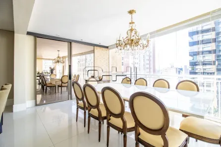 Apartamento com 3 Quartos à venda, 189m² no Itaim Bibi, São Paulo