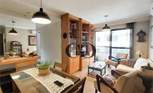 Apartamento com 2 Quartos à venda, 63m² no Pinheiros, São Paulo