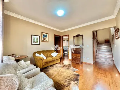 Casa com 3 Quartos à venda, 164m² no Igapó, Londrina