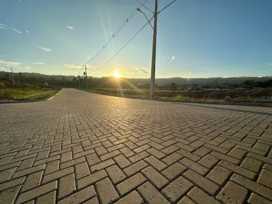 Lote/Terreno à venda, 360m² no Rio Maina, Criciúma