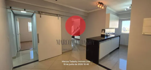 Apartamento com 4 Quartos à venda, 196m² no Bethaville I, Barueri
