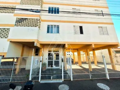 Apartamento com 2 Quartos à venda, 47m² no Senador Salgado Filho, Marília