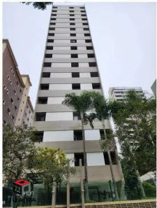 Apartamento com 3 Quartos à venda, 140m² no Jardim, Santo André