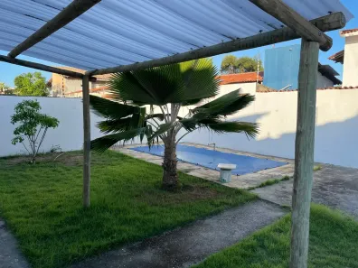 Casa com 3 Quartos para alugar, 200m² no , Marechal Deodoro