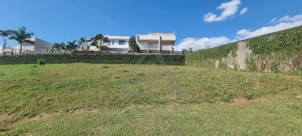 Lote/Terreno à venda, 875m² no Parque das Quaresmeiras, Campinas