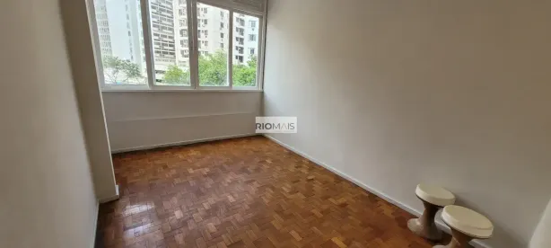 Apartamento com 1 Quarto para alugar, 25m² no Praça da Bandeira, Rio de Janeiro