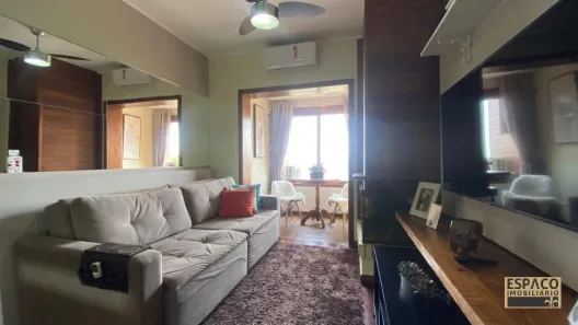 Apartamento com 1 Quarto à venda, 55m² no Vila Suica, Gramado