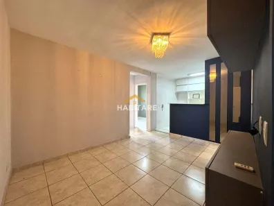 Apartamento com 2 Quartos à venda, 43m² no Camargos, Belo Horizonte