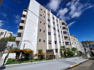 Apartamento com 3 Quartos à venda, 96m² no São Mateus, Juiz de Fora