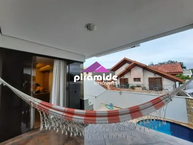 Casa com 4 Quartos à venda, 360m² no Jardim das Colinas, São José dos Campos