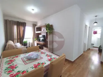 Apartamento com 2 Quartos à venda, 47m² no Jardim Boa Vista (Zona Oeste), São Paulo