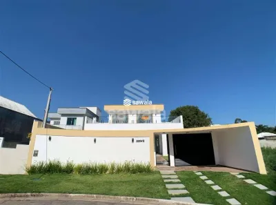 Casa com 4 Quartos à venda, 400m² no Guaratiba, Rio de Janeiro
