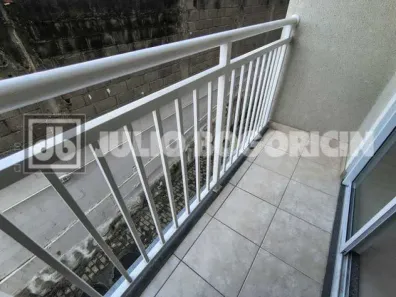 Apartamento com 2 Quartos à venda, 55m² no Tauá, Rio de Janeiro