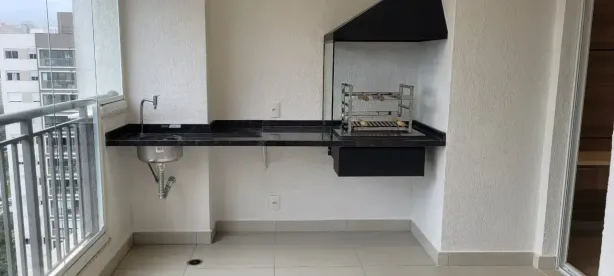 Apartamento com 3 Quartos à venda, 84m² no Vila Andrade, São Paulo