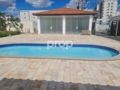 Apartamento com 2 Quartos à venda, 48m² no Grand Ville, Uberlândia