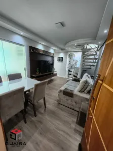 Apartamento com 3 Quartos à venda, 140m² no Paulicéia, São Bernardo do Campo