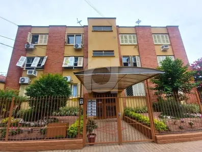 Apartamento com 2 Quartos à venda, 70m² no Padre Reus, São Leopoldo