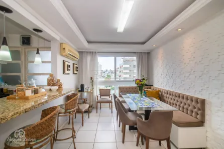 Cobertura com 2 Quartos à venda, 143m² no Santana, Porto Alegre