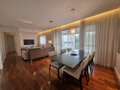 Apartamento com 2 Quartos à venda, 87m² no Vila Andrade, São Paulo