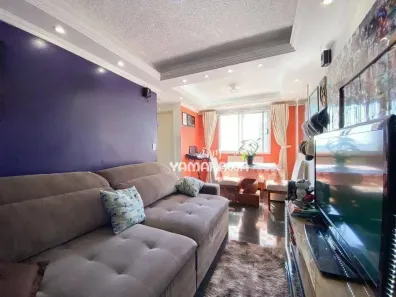 Apartamento com 2 Quartos à venda, 46m² no Colônia (Zona Leste), São Paulo