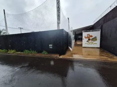 Fazenda/Sítio à venda, 120m² no Dois Córregos, Piracicaba