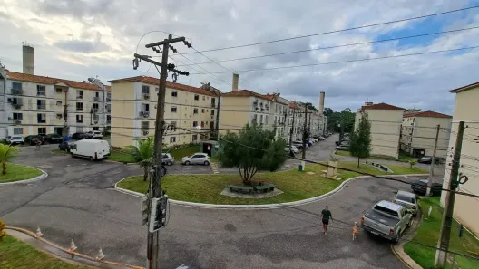 Apartamento com 2 Quartos à venda, 42m² no Centro, Ananindeua