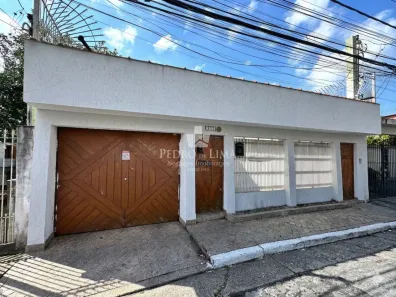 Casa com 5 Quartos para alugar, 361m² no Jardim Belém, São Paulo