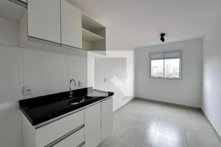 Apartamento com 1 Quarto à venda, 25m² no Jardim Monte Azul, São Paulo