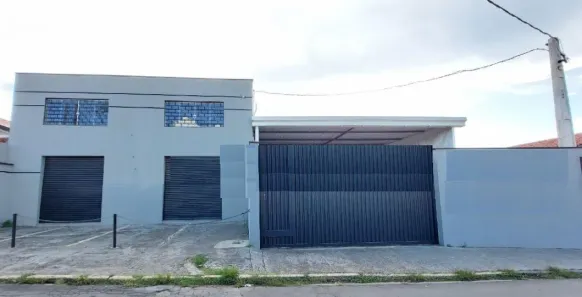 Imóvel Comercial com 1 Quarto para alugar, 210m² no Glebas Califórnia, Piracicaba