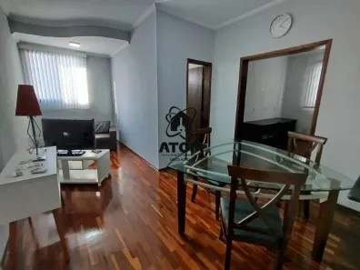 Apartamento com 3 Quartos à venda, 70m² no Vila das Jabuticabeiras, Taubaté