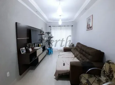 Casa com 2 Quartos à venda, 160m² no Jardim Itamaraty, Mogi Guaçu