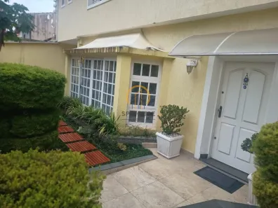Sobrado com 3 Quartos à venda, 215m² no Jardim das Acácias, São Paulo
