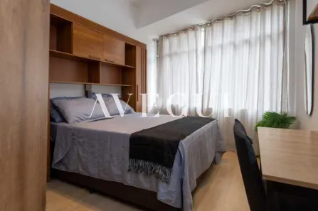 Apartamento com 1 Quarto à venda, 29m² no Copacabana, Rio de Janeiro