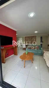 Apartamento com 4 Quartos à venda, 153m² no Casa Forte, Recife