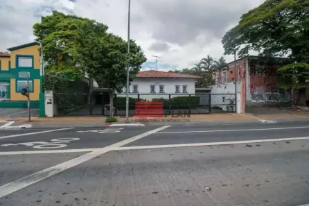 Imóvel Comercial com 10 Quartos para alugar, 600m² no Jardim Paulista, São Paulo