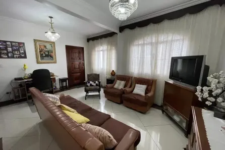Sobrado com 3 Quartos à venda, 120m² no Vila Tiradentes, São Paulo