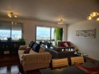 Apartamento com 3 Quartos à venda, 104m² no Jardim Olympia, São Paulo