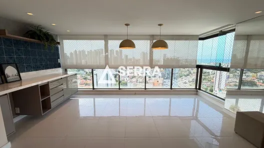 Apartamento com 3 Quartos à venda, 103m² no Federação, Salvador