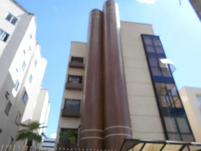 Apartamento com 3 Quartos à venda, 139m² no Água Verde, Curitiba