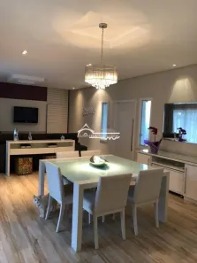 Casa com 5 Quartos à venda, 237m² no Jardim América, Jacareí