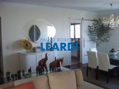 Apartamento com 3 Quartos à venda, 160m² no Vila Suzana, São Paulo