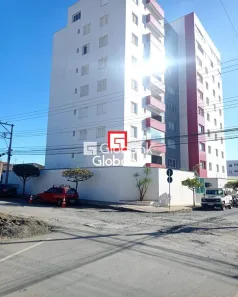 Apartamento com 3 Quartos à venda, 100m² no Centro, Montes Claros