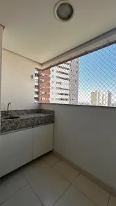 Apartamento com 2 Quartos para alugar, 63m² no Jardim Aclimação, Cuiabá