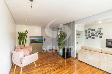 Apartamento com 2 Quartos à venda, 107m² no Planalto Paulista, São Paulo