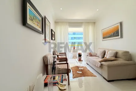 Apartamento com 2 Quartos à venda, 54m² no Pituba, Salvador