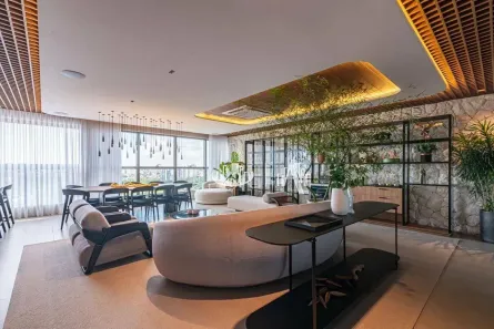 Apartamento com 3 Quartos à venda, 232m² no Bela Suiça, Londrina